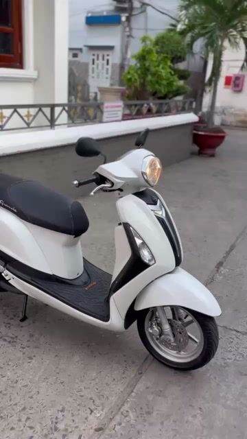 Yamaha Grande 2015 Chính chủ. Mua bán Xe máy tại Quận Gò Vấp Tp Hồ Chí Minh được đăng bởi Xe Máy Gia Kiệt Luxury 1 hình 1