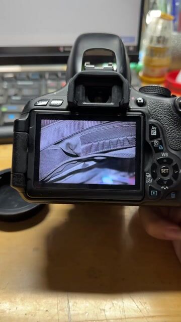 Canon 600D và len 50f1.8 stm. Mua bán Máy ảnh, Máy quay tại Huyện Củ Chi Tp Hồ Chí Minh được đăng bởi Hưng Thịnh hình 1