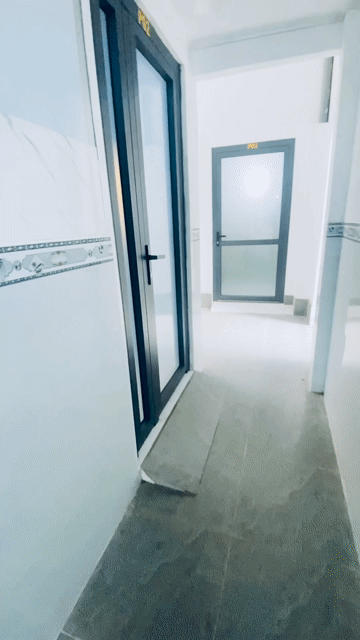 Cho thuê Phòng trọ Quận Ninh Kiều Cần Thơ diện tích 30 m² giá 3 triệu/tháng