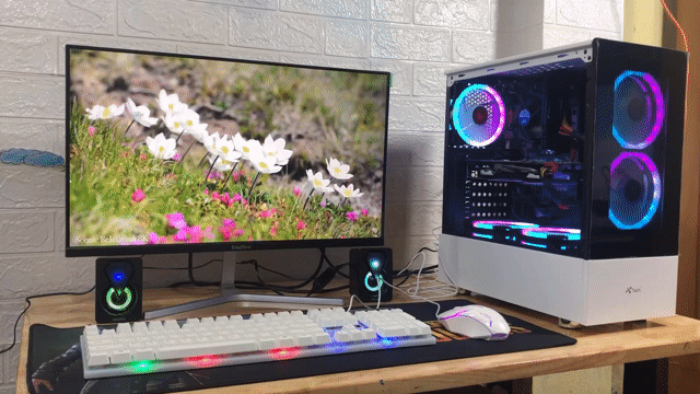 Bán case PC I7 10700 RTX 2060 siêu ngon giá rẻ. Mua bán Máy tính để bàn tại Quận Bắc Từ Liêm Hà Nội được đăng bởi Nguyễn Ngọc Khánh hình 1
