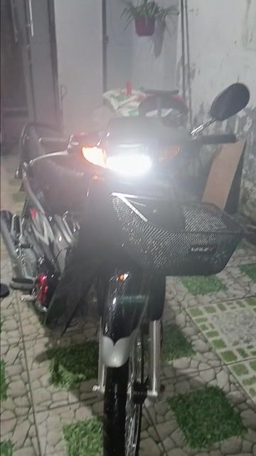 Honda Wave Anpha kiểng nhà xài. Mua bán Xe máy tại Thành phố Biên Hòa Đồng Nai được đăng bởi hoàng mâp hình 1