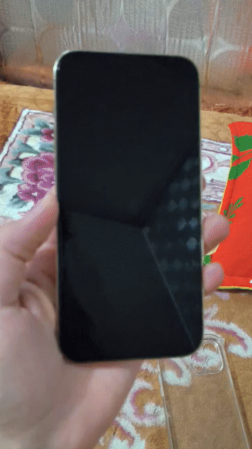iPhone 13 Pro Max 128GB Vàng Gold. Mua bán Điện thoại tại Huyện Yên Phong Bắc Ninh được đăng bởi Xâm hình 1