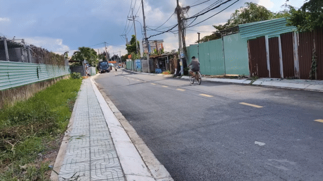 Mua bán Đất Huyện Hóc Môn Tp Hồ Chí Minh diện tích 161 m² giá 6,9 tỷ