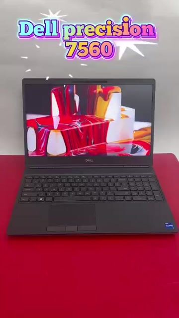 Dell Precision 7560 i7-11800H /16GB/1TB M2/ T1200. Mua bán Laptop tại Quận Bình Thạnh Tp Hồ Chí Minh được đăng bởi NGANGOC hình 1