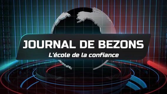 BEZONS : l'école de la confiance