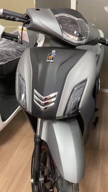 ⚡ SH ĐIỆN BEFORE ALL – PHIÊN BẢN XÁM MỜ CỰC NGẦU ⚡. Mua bán Xe điện tại Quận Bình Tân Tp Hồ Chí Minh được đăng bởi Xe Điện Song Đan  Before NPP MN hình 1