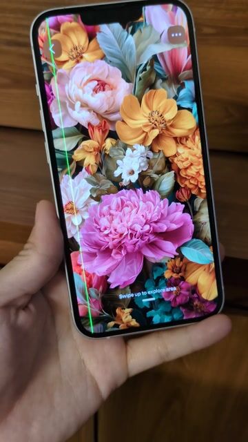 Apple iPhone 13 Trắng hồng. Mua bán Điện thoại tại Quận Hà Đông Hà Nội được đăng bởi Hung Pham Viet hình 1