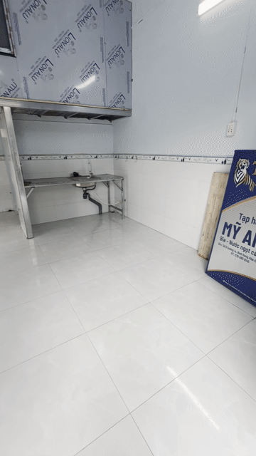 Cho thuê Nhà ở Quận Bình Tân Tp Hồ Chí Minh diện tích 24 m² giá 4,7 triệu/tháng