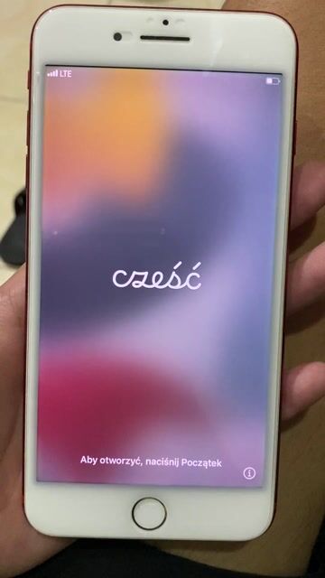 Apple iPhone 7 Plus 256GB Đỏ. Mua bán Điện thoại tại Quận Nam Từ Liêm Hà Nội được đăng bởi việt hình 1