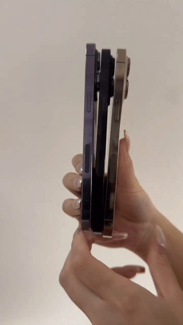 Phone 14 Pro Max 128GB zin đẹp Bảo Hành 1 đổi 1. Mua bán Điện thoại tại Quận Cầu Giấy Hà Nội được đăng bởi Henry Shop hình 1