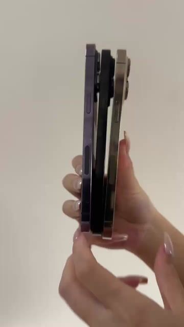 Phone 14 Pro Max 128GB zin đẹp Bảo Hành 1 đổi 1. Mua bán Điện thoại tại Quận Cầu Giấy Hà Nội được đăng bởi Henry Shop hình 1
