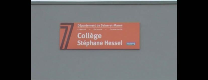 Y'a pas que des profs ici