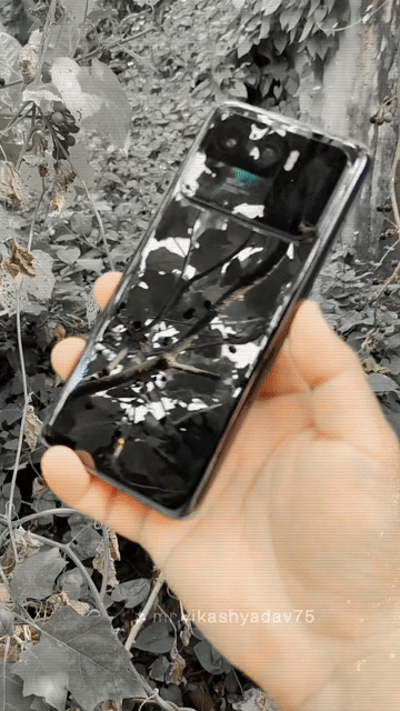 Xiaomi Mi 11 Ultra 512GB Đen. Mua bán Điện thoại tại Thành phố Thủ Dầu Một Bình Dương được đăng bởi socmobi hình 1