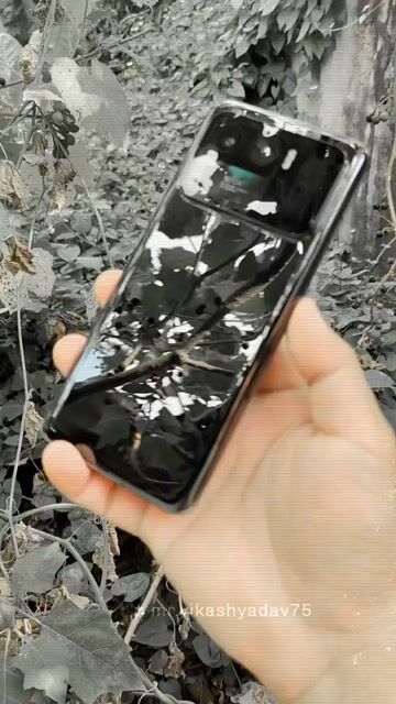 Xiaomi Mi 11 Ultra 512GB Đen. Mua bán Điện thoại tại Thành phố Thủ Dầu Một Bình Dương được đăng bởi socmobi hình 1