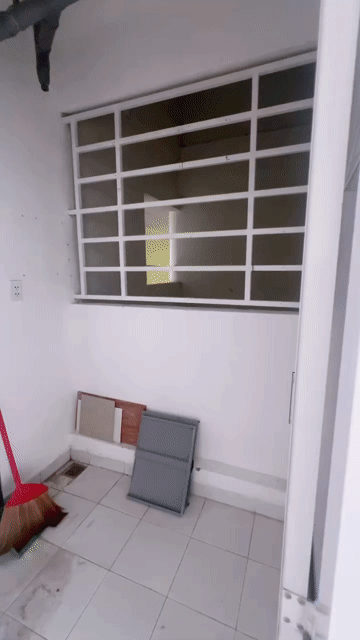 Cho thuê Căn hộ Chung cư Happy City - Khu đô thị Hạnh Phúc Huyện Bình Chánh Tp Hồ Chí Minh diện tích 59.2999 m² giá 6 triệu/tháng