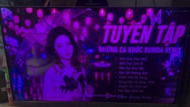 Tivi TCL 55 inch Google TV Hư màn hình. Mua bán Tivi, Âm thanh tại Thị xã Bến Cát Bình Dương được đăng bởi Quân hình 1