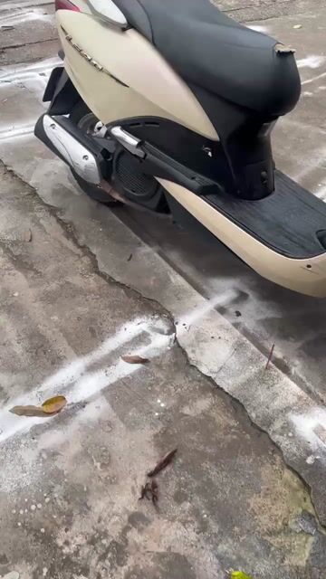 Bán xe Honda Lead 2012 - 7Tr ( Có gia lộc). Mua bán Xe máy tại Huyện Mỹ Lộc Nam Định được đăng bởi Duy Trần  hình 1