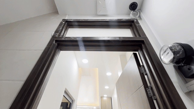 Cho thuê Căn hộ Chung cư Quận 5 Tp Hồ Chí Minh diện tích 30 m² giá 6,9 triệu/tháng