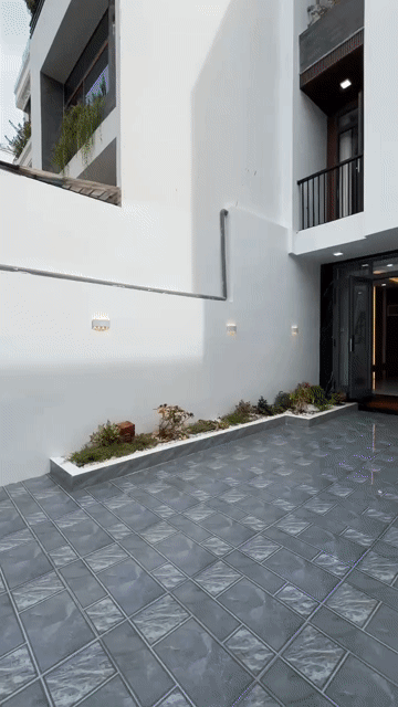 Cho thuê Nhà ở Thành phố Nha Trang Khánh Hòa diện tích 116 m² giá 28 triệu/tháng