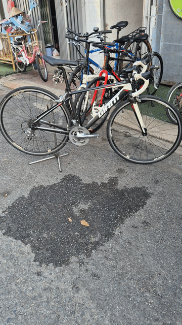 Xe đạp đua Giant Defy Nhôm Carbon. Mua bán Xe đạp tại Huyện Hóc Môn Tp Hồ Chí Minh được đăng bởi MR RÔ hình 1