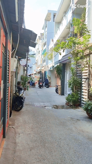Mua bán Nhà ở Quận Tân Phú Tp Hồ Chí Minh diện tích 28 m² giá 3 tỷ