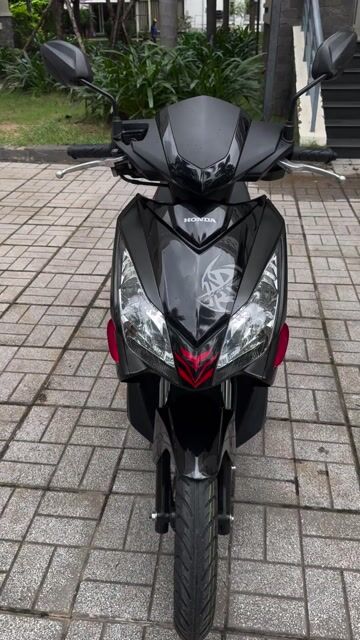 💥Honda AB 2010 Fi nhập thái nguyên zin chính chủ. Mua bán Xe máy tại Quận 12 Tp Hồ Chí Minh được đăng bởi XE MÁY HẢI THANH hình 1