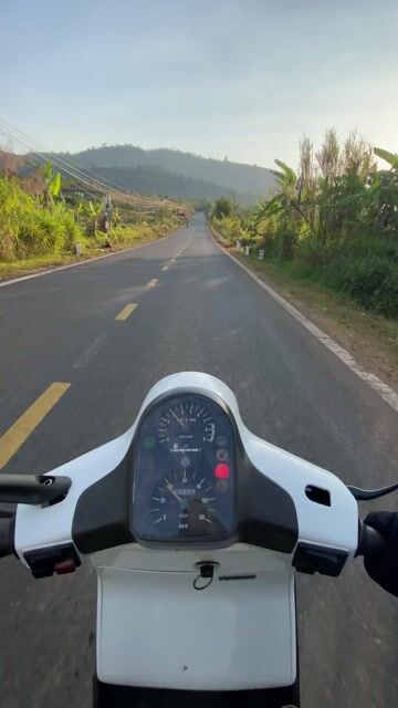 Bán Vespa Cosa 200. Mua bán Xe máy tại Huyện Đức Hòa Long An được đăng bởi Nguyễn Anh Minh hình 1