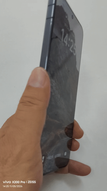 Honor Power 2 256GB Fullbox . Mua bán Điện thoại tại Thành phố Long Xuyên An Giang được đăng bởi Du Bi hình 1