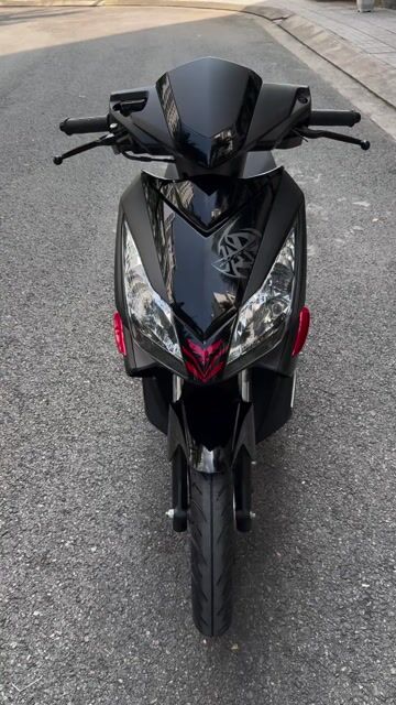 💥Honda AB Fi lên thái BSTP chính chủ nguyên zin. Mua bán Xe máy tại Quận 12 Tp Hồ Chí Minh được đăng bởi XE MÁY HẢI THANH hình 1