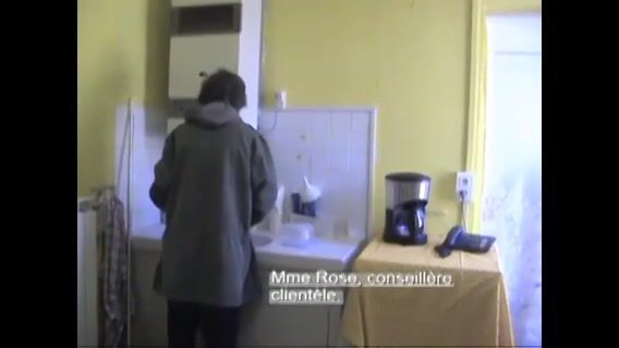 Le voyageur et l'assureur