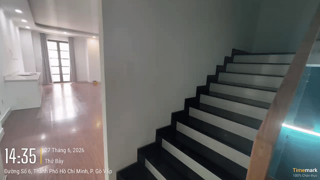 Cho thuê Văn phòng, Mặt bằng kinh doanh Khu dân cư Cityland Park Hills Quận Gò Vấp Tp Hồ Chí Minh diện tích 45 m² giá 7,5 triệu/tháng
