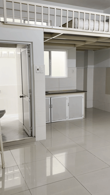 Cho thuê Phòng trọ Quận Bình Thạnh Tp Hồ Chí Minh diện tích 25 m² giá 4 triệu/tháng