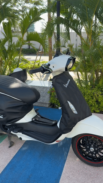 Lên đời cần bán  Piaggio Vespa S 125 Trắng 2024. Mua bán Xe máy tại Quận Ngũ Hành Sơn Đà Nẵng được đăng bởi A thái hình 1