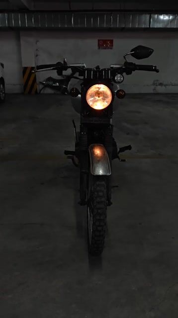 Win Cafe Racer. Mua bán Xe máy tại Quận Bình Tân Tp Hồ Chí Minh được đăng bởi Đào Duy An hình 1