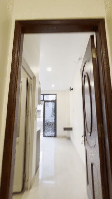 Cho thuê Căn hộ Chung cư Thành phố Dĩ An Bình Dương diện tích 30 m² giá 4,99 triệu/tháng