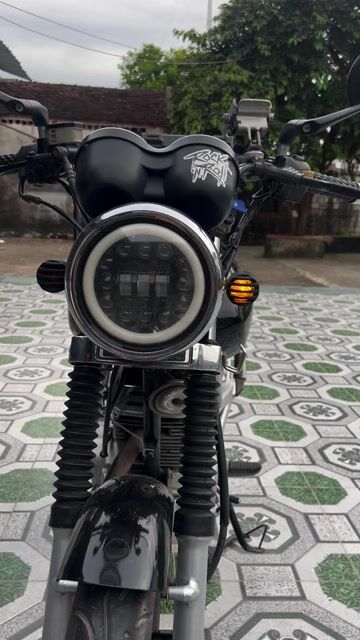 suzuki EN150A. Mua bán Xe máy tại Thị xã Bỉm Sơn Thanh Hóa được đăng bởi Lâm Mini hình 1