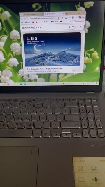 asus i5th11 ram 8g ssd 512g 2 card, 15in fhd, zin. Mua bán Laptop tại Quận Bình Thạnh Tp Hồ Chí Minh được đăng bởi Hoàng hình 1