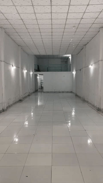 Cho thuê Văn phòng, Mặt bằng kinh doanh Khu đô thị Mỹ Phước 3 Thị xã Bến Cát Bình Dương diện tích 190 m² giá 6 triệu/tháng