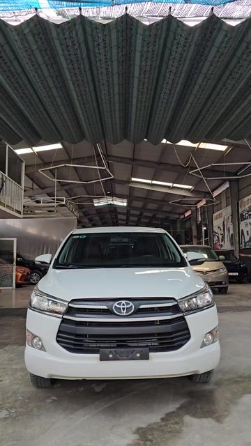 Toyota Innova 2017 2.0G 68.000 km. Mua bán Ô tô tại Quận Gò Vấp Tp Hồ Chí Minh được đăng bởi PHẠM VIỆT hình 1