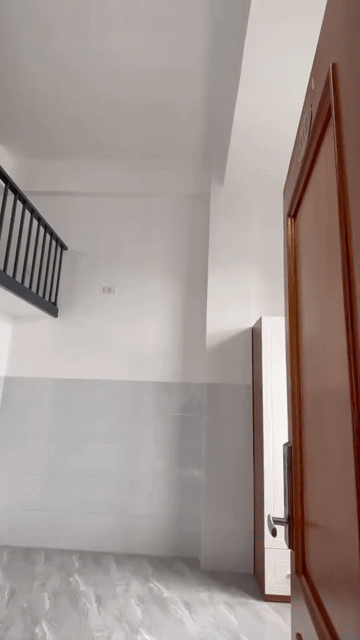 Cho thuê Phòng trọ Quận 7 Tp Hồ Chí Minh diện tích 40 m² giá 5,3 triệu/tháng