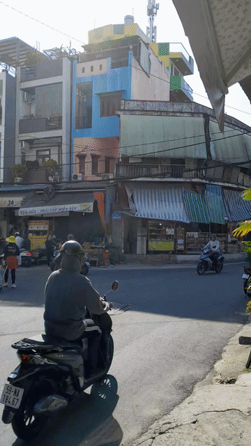 Mua bán Nhà ở Quận 5 Tp Hồ Chí Minh diện tích 50 m² giá 7,218 tỷ