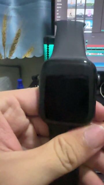 Apple Watch SE 6 44mm Nhôm Đen. Mua bán Thiết bị đeo thông minh tại Quận 8 Tp Hồ Chí Minh được đăng bởi Trần Quốc Bảo hình 1