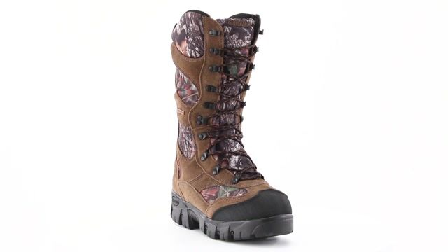 1400 gram hotsell hunting boots