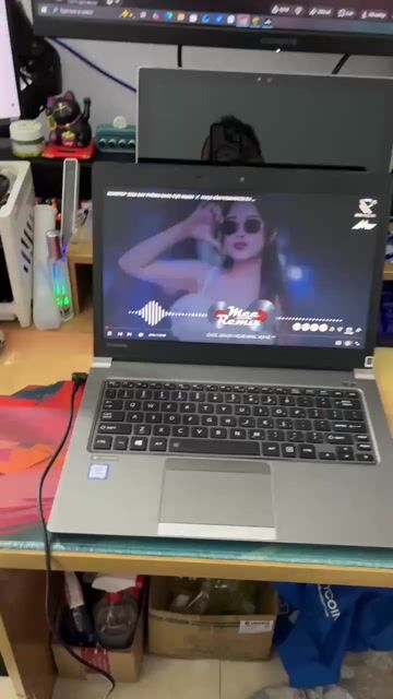 Toshiba DynaBook R63/M. Mua bán Laptop tại Quận 12 Tp Hồ Chí Minh được đăng bởi Laptop Kim Cương Xanh hình 1