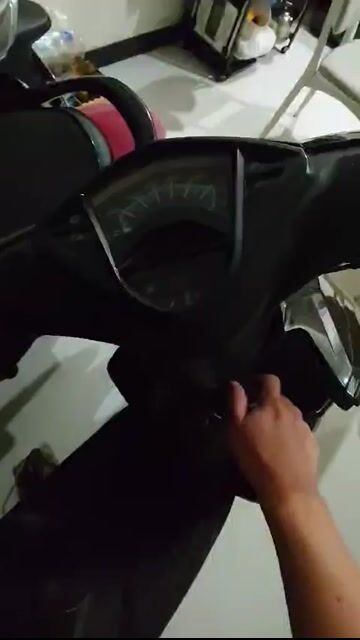 Yamaha Luvias Fi 2013 Đen. Mua bán Xe máy tại Thành phố Long Xuyên An Giang được đăng bởi Duy 102 hình 1