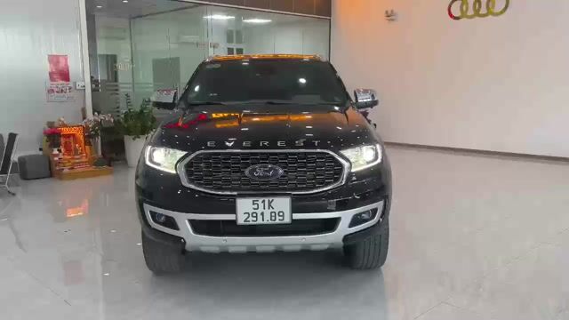 Ford Everest Titanium 4x4 2022 1 Chủ Full BD Hãng. Mua bán Ô tô tại Thành phố Biên Hòa Đồng Nai được đăng bởi Tuấn Ô Tô Cũ Sài Gòn hình 1