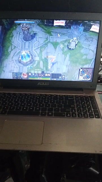 Asus i5 Gen 6 4GB/128GB SSD 930MX 2GB. Mua bán Laptop tại Huyện Thoại Sơn An Giang được đăng bởi Gaming Đức hình 1