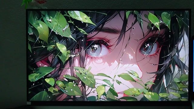 Màn hình Xiaomi A24i 144Hz FHD Like new + Arm. Mua bán Phụ kiện (Màn hình, Chuột...) tại Quận Bắc Từ Liêm Hà Nội được đăng bởi Le Van Duc hình 1