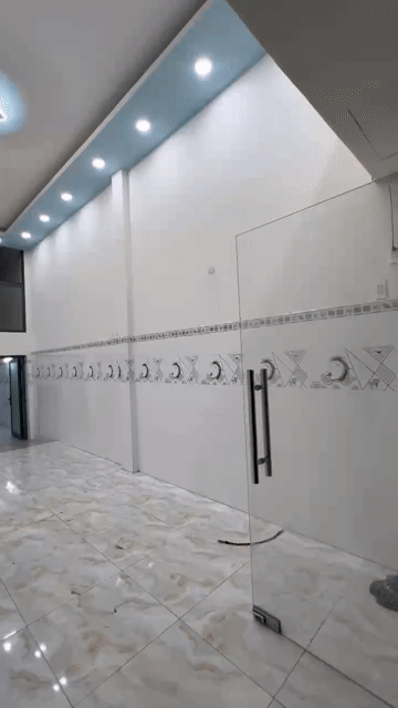Cho thuê Văn phòng, Mặt bằng kinh doanh Quận 11 Tp Hồ Chí Minh diện tích 75.5999 m² giá 30 triệu/tháng