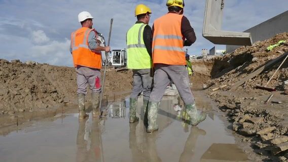 Département Génie Civil - Construction Durable  -  IUT La Rochelle